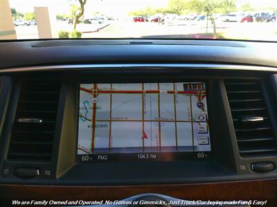 2015 INFINITI QX80 - Photo 43 - Mesa, AZ 85202