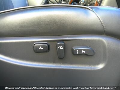 2015 INFINITI QX80 - Photo 32 - Mesa, AZ 85202