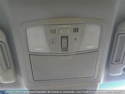 2015 INFINITI QX80 - Photo 51 - Mesa, AZ 85202