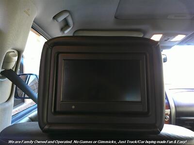 2015 INFINITI QX80 - Photo 36 - Mesa, AZ 85202