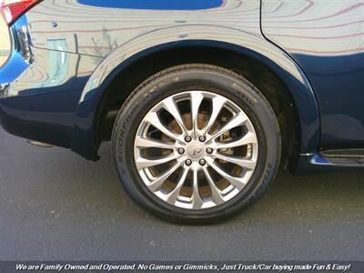 2015 INFINITI QX80 - Photo 56 - Mesa, AZ 85202