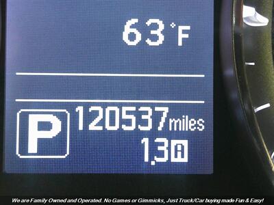 2015 INFINITI QX80 - Photo 12 - Mesa, AZ 85202