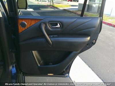 2015 INFINITI QX80 - Photo 28 - Mesa, AZ 85202