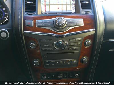 2015 INFINITI QX80 - Photo 45 - Mesa, AZ 85202