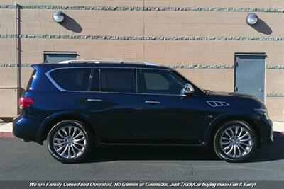 2015 INFINITI QX80 - Photo 8 - Mesa, AZ 85202