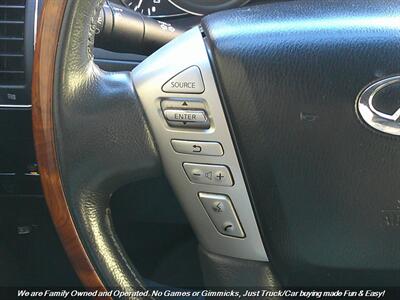 2015 INFINITI QX80 - Photo 49 - Mesa, AZ 85202
