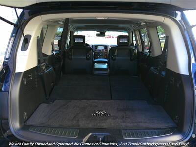 2015 INFINITI QX80 - Photo 10 - Mesa, AZ 85202