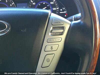 2015 INFINITI QX80 - Photo 50 - Mesa, AZ 85202