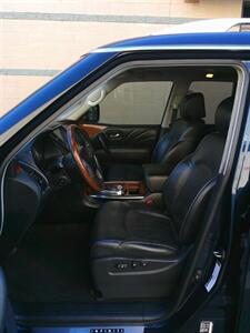 2015 INFINITI QX80 - Photo 15 - Mesa, AZ 85202