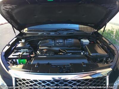 2015 INFINITI QX80 - Photo 60 - Mesa, AZ 85202
