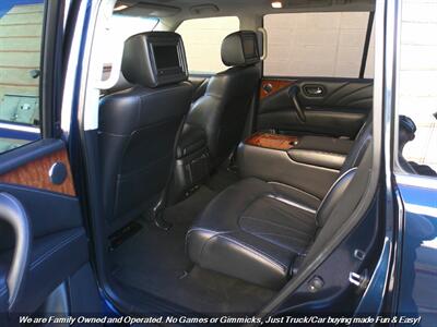 2015 INFINITI QX80 - Photo 19 - Mesa, AZ 85202