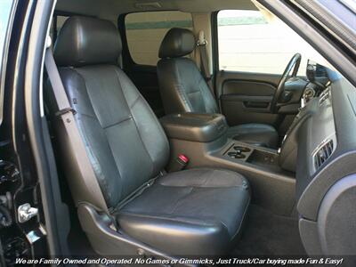 2012 Chevrolet Silverado 3500 Crew Cab LTZ 4X4   - Photo 26 - Mesa, AZ 85202