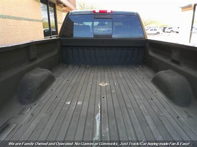 2012 Chevrolet Silverado 3500 Crew Cab LTZ 4X4   - Photo 10 - Mesa, AZ 85202