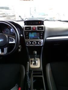 2017 Subaru Crosstrek 2.0i Premium   - Photo 33 - Mesa, AZ 85202