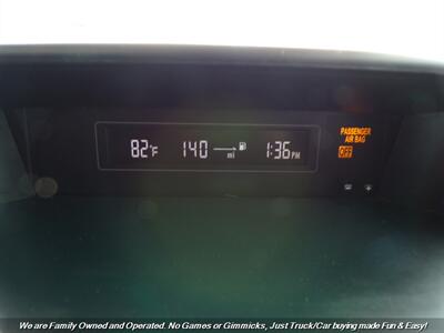 2017 Subaru Crosstrek 2.0i Premium   - Photo 37 - Mesa, AZ 85202