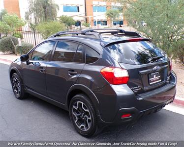 2017 Subaru Crosstrek 2.0i Premium   - Photo 7 - Mesa, AZ 85202