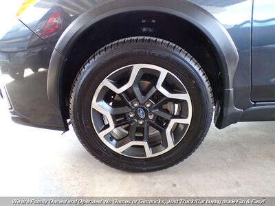 2017 Subaru Crosstrek 2.0i Premium   - Photo 45 - Mesa, AZ 85202