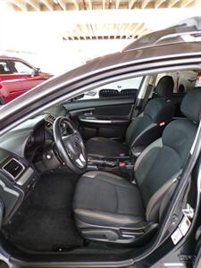 2017 Subaru Crosstrek 2.0i Premium   - Photo 15 - Mesa, AZ 85202