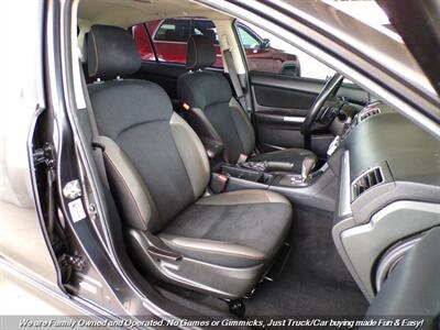 2017 Subaru Crosstrek 2.0i Premium   - Photo 26 - Mesa, AZ 85202