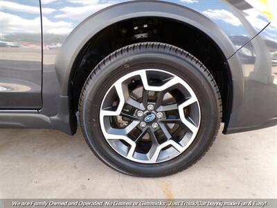 2017 Subaru Crosstrek 2.0i Premium   - Photo 47 - Mesa, AZ 85202