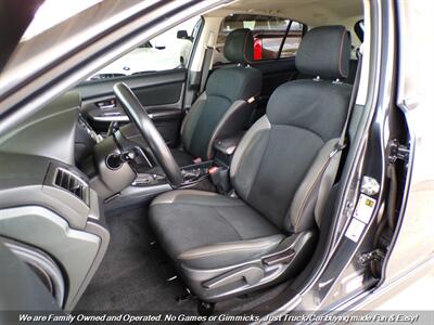 2017 Subaru Crosstrek 2.0i Premium   - Photo 16 - Mesa, AZ 85202