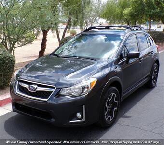 2017 Subaru Crosstrek 2.0i Premium   - Photo 3 - Mesa, AZ 85202