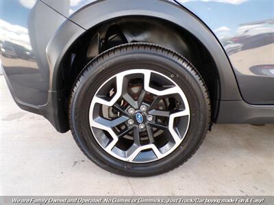 2017 Subaru Crosstrek 2.0i Premium   - Photo 48 - Mesa, AZ 85202