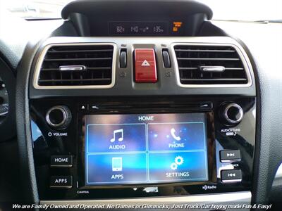 2017 Subaru Crosstrek 2.0i Premium   - Photo 34 - Mesa, AZ 85202