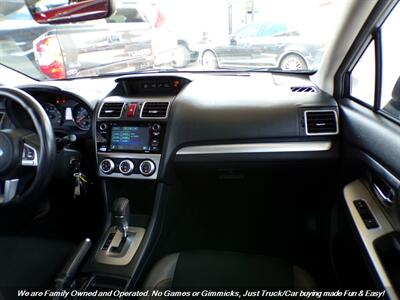2017 Subaru Crosstrek 2.0i Premium   - Photo 31 - Mesa, AZ 85202