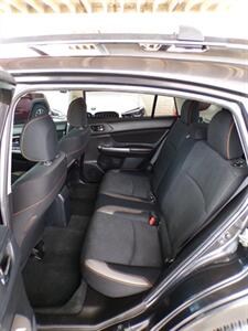 2017 Subaru Crosstrek 2.0i Premium   - Photo 19 - Mesa, AZ 85202