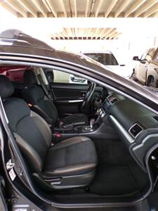 2017 Subaru Crosstrek 2.0i Premium   - Photo 27 - Mesa, AZ 85202