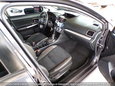 2017 Subaru Crosstrek 2.0i Premium   - Photo 28 - Mesa, AZ 85202