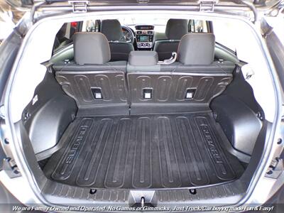 2017 Subaru Crosstrek 2.0i Premium   - Photo 9 - Mesa, AZ 85202