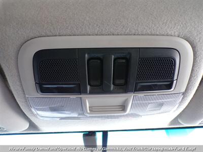 2017 Subaru Crosstrek 2.0i Premium   - Photo 42 - Mesa, AZ 85202