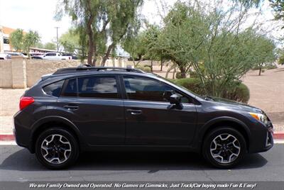 2017 Subaru Crosstrek 2.0i Premium   - Photo 5 - Mesa, AZ 85202