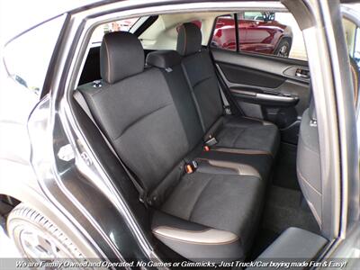 2017 Subaru Crosstrek 2.0i Premium   - Photo 22 - Mesa, AZ 85202