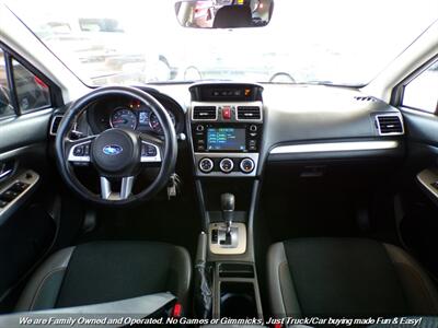 2017 Subaru Crosstrek 2.0i Premium   - Photo 30 - Mesa, AZ 85202