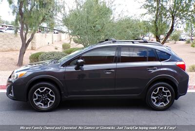 2017 Subaru Crosstrek 2.0i Premium   - Photo 8 - Mesa, AZ 85202