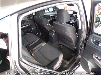 2017 Subaru Crosstrek 2.0i Premium   - Photo 24 - Mesa, AZ 85202