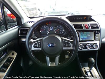 2017 Subaru Crosstrek 2.0i Premium   - Photo 13 - Mesa, AZ 85202