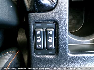 2017 Subaru Crosstrek 2.0i Premium   - Photo 40 - Mesa, AZ 85202