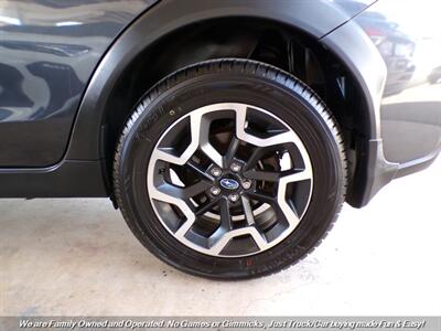 2017 Subaru Crosstrek 2.0i Premium   - Photo 46 - Mesa, AZ 85202