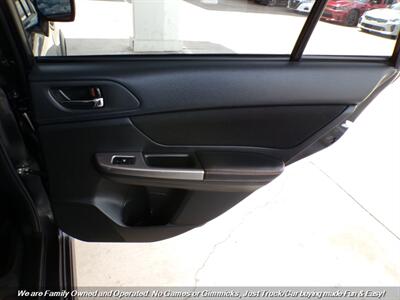 2017 Subaru Crosstrek 2.0i Premium   - Photo 25 - Mesa, AZ 85202