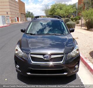2017 Subaru Crosstrek 2.0i Premium   - Photo 2 - Mesa, AZ 85202