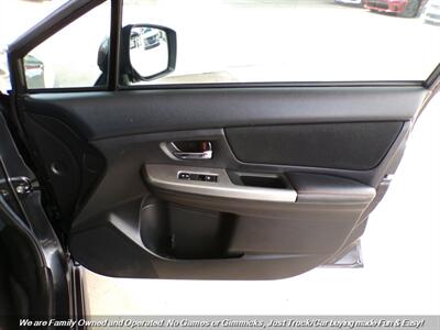 2017 Subaru Crosstrek 2.0i Premium   - Photo 29 - Mesa, AZ 85202
