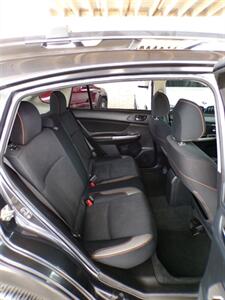 2017 Subaru Crosstrek 2.0i Premium   - Photo 23 - Mesa, AZ 85202