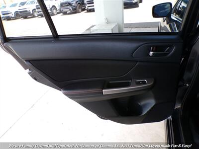 2017 Subaru Crosstrek 2.0i Premium   - Photo 17 - Mesa, AZ 85202