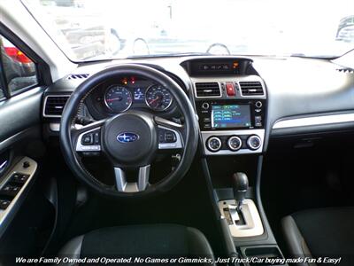 2017 Subaru Crosstrek 2.0i Premium   - Photo 32 - Mesa, AZ 85202