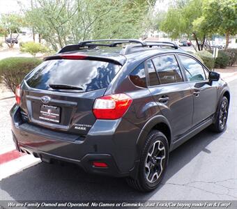 2017 Subaru Crosstrek 2.0i Premium   - Photo 6 - Mesa, AZ 85202