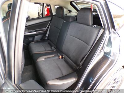 2017 Subaru Crosstrek 2.0i Premium   - Photo 20 - Mesa, AZ 85202